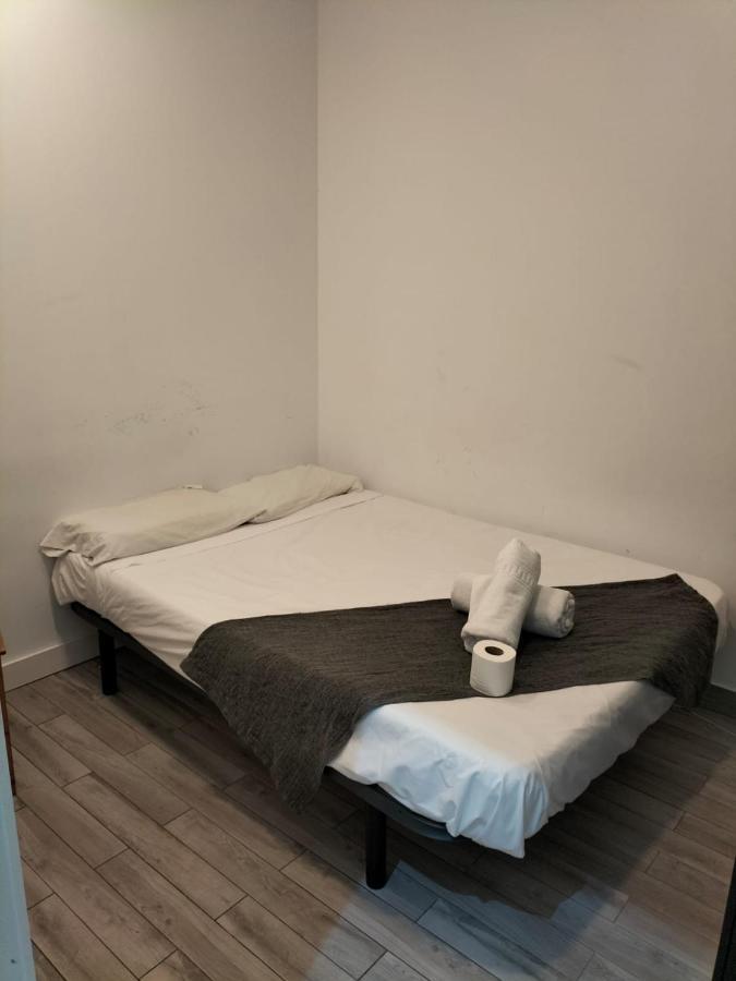 Nda Rooms Guest house Madrid